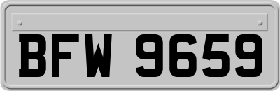 BFW9659