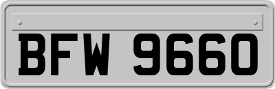 BFW9660