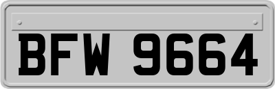 BFW9664