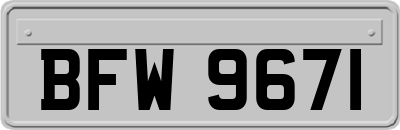 BFW9671