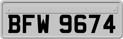 BFW9674
