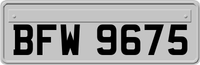 BFW9675