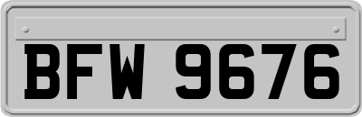 BFW9676