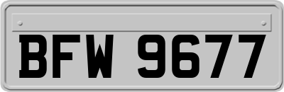 BFW9677