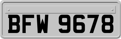 BFW9678