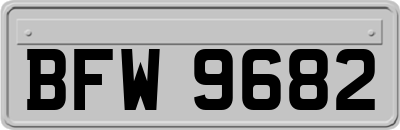 BFW9682