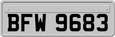 BFW9683