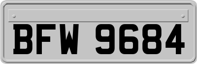 BFW9684