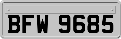 BFW9685