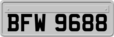 BFW9688