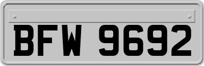 BFW9692