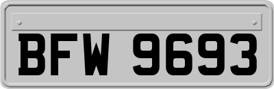BFW9693