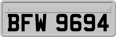 BFW9694