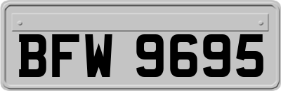 BFW9695