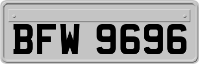 BFW9696