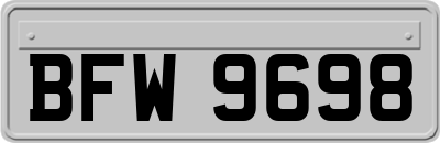 BFW9698