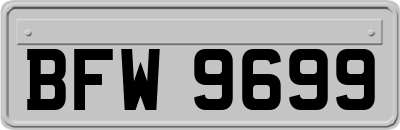 BFW9699