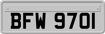 BFW9701