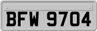 BFW9704