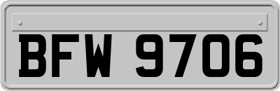 BFW9706