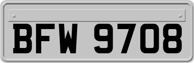 BFW9708