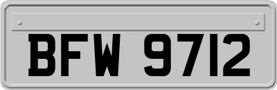 BFW9712