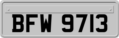 BFW9713