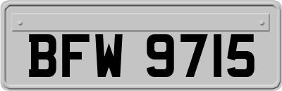 BFW9715