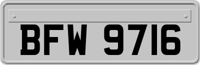 BFW9716