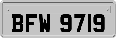 BFW9719