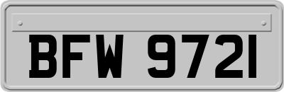 BFW9721