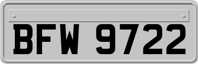 BFW9722