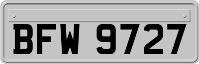 BFW9727