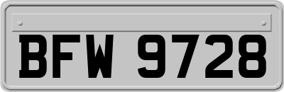 BFW9728