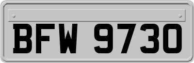 BFW9730