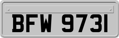 BFW9731