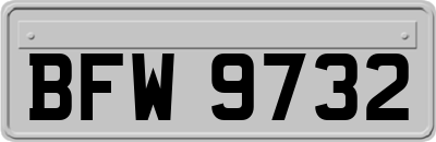 BFW9732