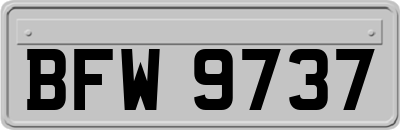 BFW9737