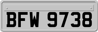 BFW9738