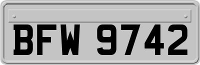 BFW9742