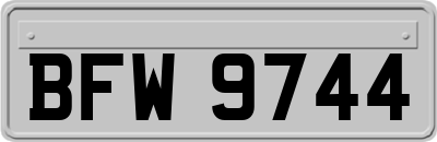 BFW9744