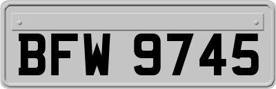 BFW9745