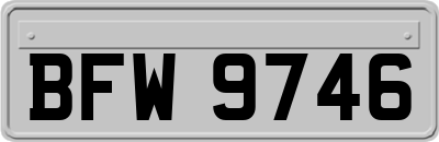 BFW9746
