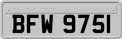 BFW9751