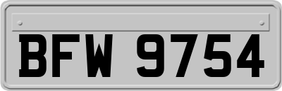 BFW9754