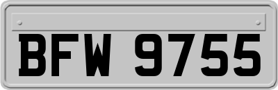 BFW9755