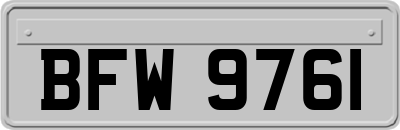 BFW9761