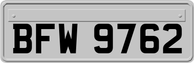 BFW9762
