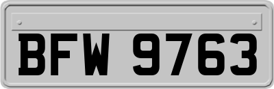 BFW9763