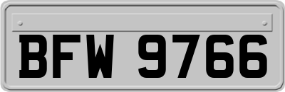 BFW9766